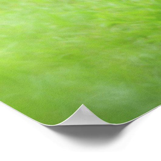 Verloren cultuur poster (Hoek)