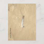 Verloren doether briefkaart (Voorkant)