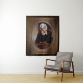 Verloren door Henry Guillaume Schlesinger Wandkleed (In situ)