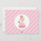 Verloren eerste tiende Kaart. Tandenvisienota. Hol Feestdagenkaart (Achterkant)