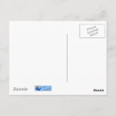 Verloren en gevonden briefkaart (Achterkant)