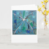 VERLOREN EN GEVONDEN KAART (Gele Bloem)