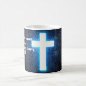 Verloren en gevonden koffiemok (Center)