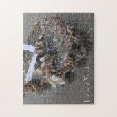 Verloren en gevonden legpuzzel (Verticaal)