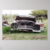 Verloren en vergeten poster (Voorkant)