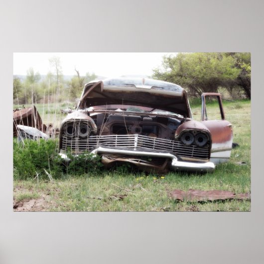 Verloren en vergeten poster (Voorkant)