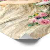 Verloren gedachte poster (Hoek)