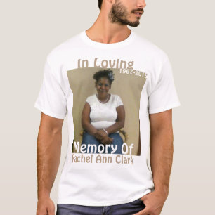 Verloren geheugen Donkere T-shirt