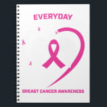 Verloren geheugenherdenking Dochtere borstkanker A Notitieboek<br><div class="desc">Verloren geheugenherdenking Dochtere borstkanker A</div>