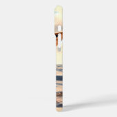 Verloren Giraffe telefoonhoesje Case-Mate iPhone Case (Achterkant / Links)