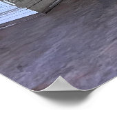 Verloren glorie poster (Hoek)