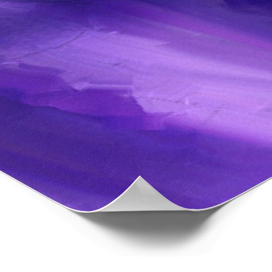 Verloren Goddess Poster (Hoek)