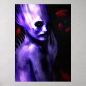 Verloren Goddess Poster (Voorkant)