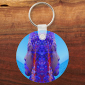 Verloren Horizon Sleutelhanger (Voorkant)