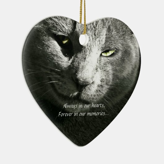 Verloren huisversiering keramisch ornament (Rechts)