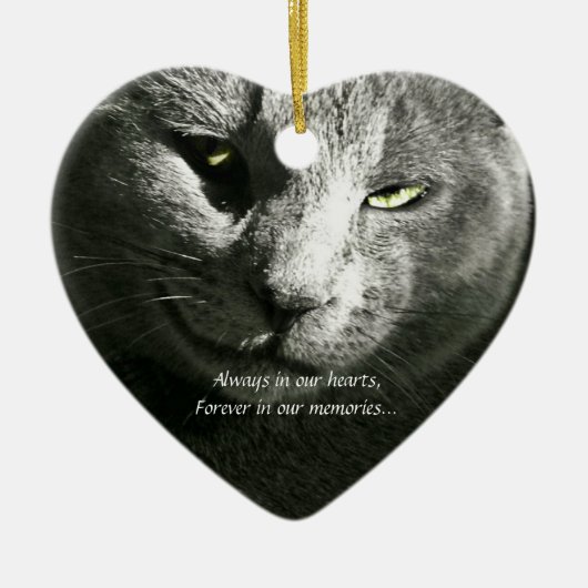 Verloren huisversiering keramisch ornament (Voorkant)