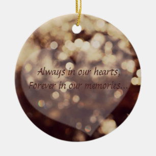 Verloren huisversiering keramisch ornament