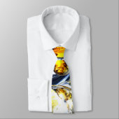 Verloren in Abstract Stropdas ruimte (Gebonden)