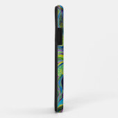 Verloren in een droom Case-Mate iPhone case (Achterkant/rechts)