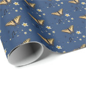 Verloren in een kwatrijn door Adiela Akoo - Cadeaupapier (Rol Hoek)