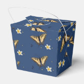 Verloren in een kwatrijn door Adiela Akoo - Favor Bedankdoosjes (Achterkant)