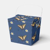 Verloren in een kwatrijn door Adiela Akoo - Favor Bedankdoosjes (Voorkant Zijde)