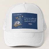 Verloren in een Quatrain Pet door Adiela Akoo (Voorkant)