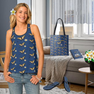 Verloren in een quatrijn door Adiela Akoo - Butter Tote Bag