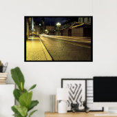 Verloren in Italië Poster (Thuiskantoor)