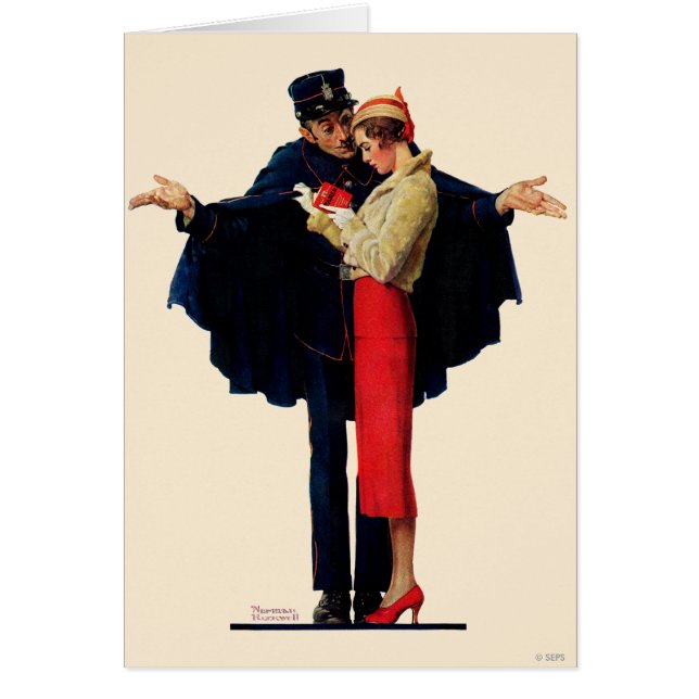 Verloren in Parijs (Voorkant)