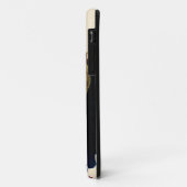 Verloren in Parijs Case-Mate iPhone Case (Achterkant/links)