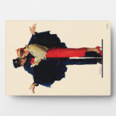 Verloren in Parijs Fotoplaat (voorkant)