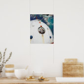 Verloren in Poster ruimte (Keuken)