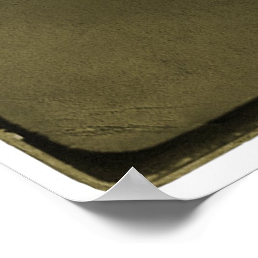 Verloren in Thoughts 2 Print (Hoek)