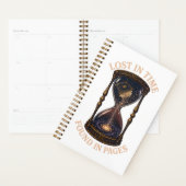 Verloren in Tijd Gevonden in Planner voor Pagina's (Display)