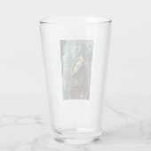Verloren in tijd glas (Achterkant)