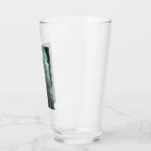 Verloren in tijd glas (Links)