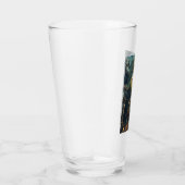 Verloren in tijd glas (Rechts)