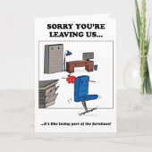 Verloren kaart (Voorkant)