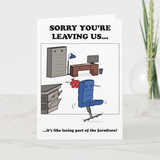 Verloren kaart (Voorkant)