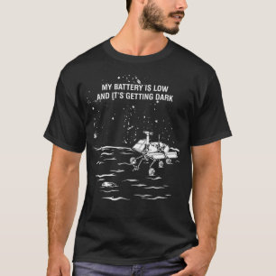 Verloren kans t-shirt