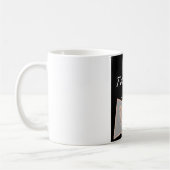 Verloren? Koffiemok (Links)