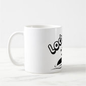 Verloren Koffiemok (Links)