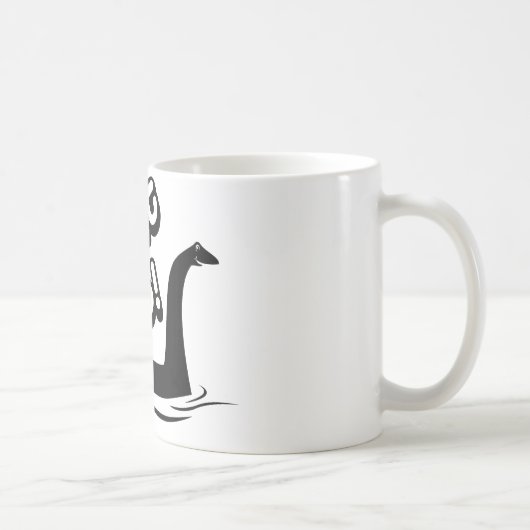 Verloren Koffiemok (Rechts)