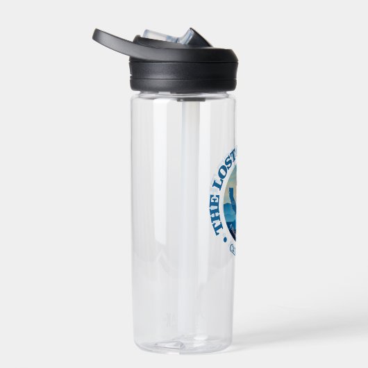 Verloren Kustpad (C) Waterfles (Rechts)