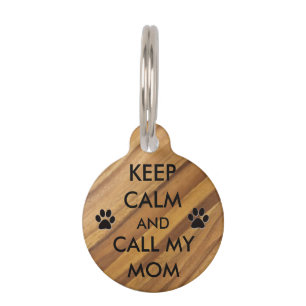 Verloren label huisdierpenning