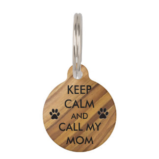 Verloren label huisdierpenning