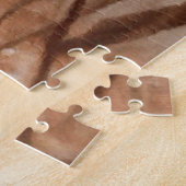 Verloren Legpuzzel (Zijkant)