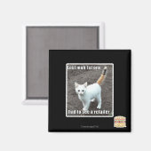 Verloren Mah 1st Magneet (Voorkant / Achterkant)