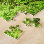 Verloren Man Creek II in Redwood National Park Legpuzzel (Zijkant)